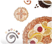 Corner Caf&eacute; zu den D&uuml;ften