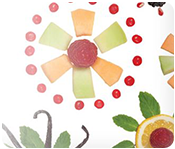 Favorites zu den D&uuml;ften