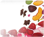 Romance zu den D&uuml;ften